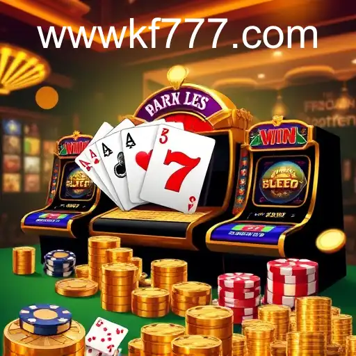 Security and Trust FK777.COM - International Licenses and Certifications