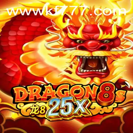 Exploring the Features and Rules of Dragon8s25x