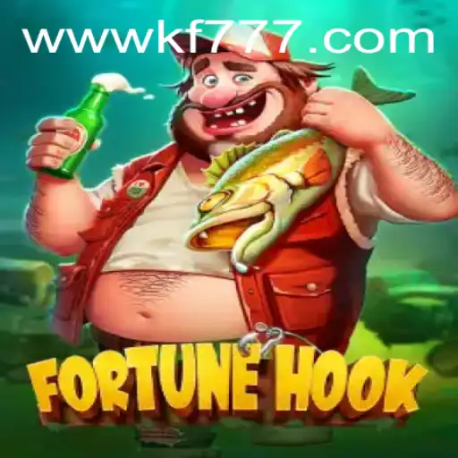 FortuneHook: Dive into the World of FK777.COM