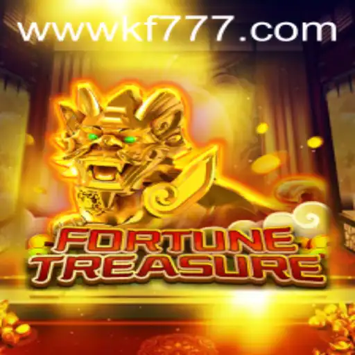 Exploring the Thrills of FortuneTreasure at FK777.COM