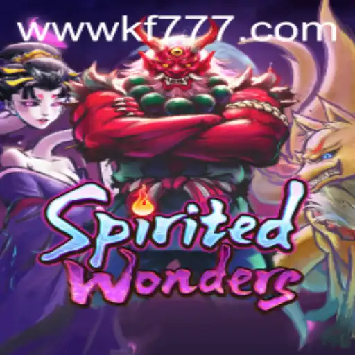 A Mesmerizing Adventure: Exploring SpiritedWonders and FK777.COM