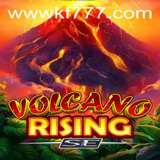 VolcanoRisingSE: Adventure and Strategy in a New Gaming Era
