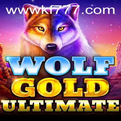 WolfGoldUltimate: An Immersive Gaming Experience with FK777.COM